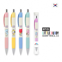 BT21 리틀버디 샤프 0.5mm