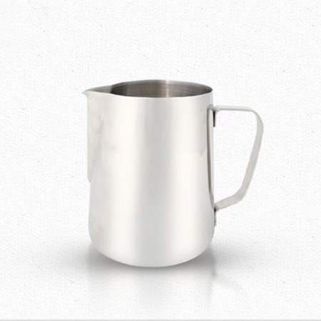 Caferia 라떼아트 우유스팀피쳐 600ml #2