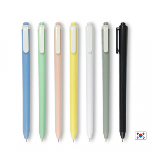 불티나 K 니들펜 0.7mm