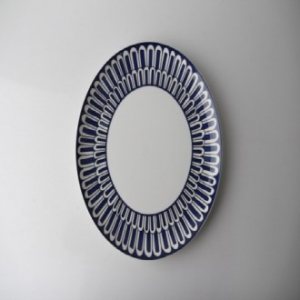 에코키친 오리엔탈 원접시 10인치 KA0904