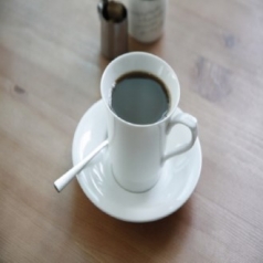 에코키친 카페 커피잔 받침세트 KA0805