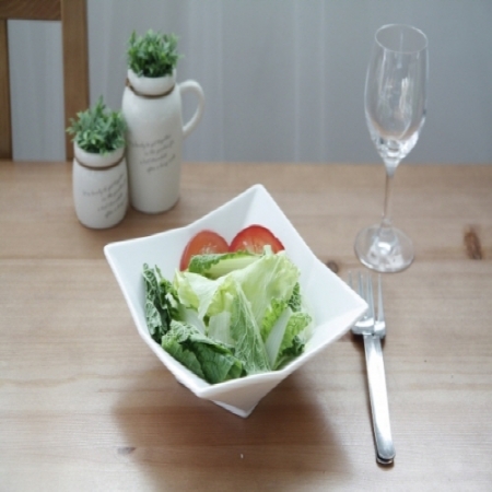 에코키친 사각볼중8인치) KA0788 #2