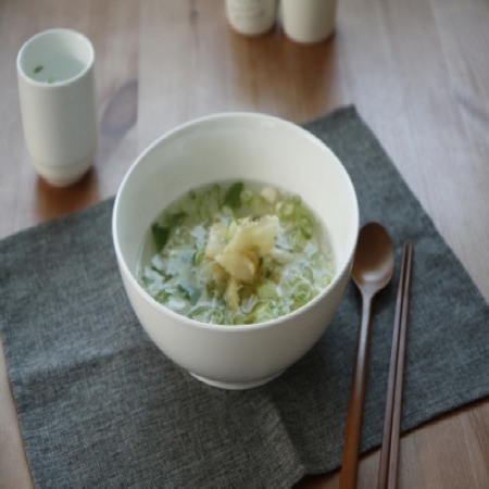 에코키친 원형면기8인치 KA0664 #2