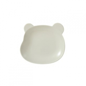 에코키친 곰도리플레이트 KA0531