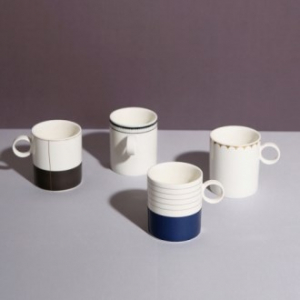 에코키친 로맨틱 스타일 머그 KA0377