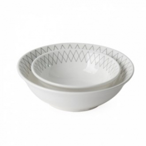 에코키친 북유럽풍 볼2P KA0240