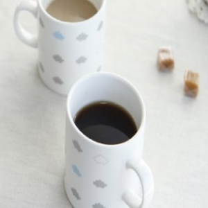 에코키친 클라우드 머그 KA0137