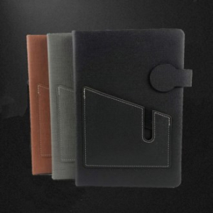 MPA5 고급형 포켓 비즈니스 볼펜 다이어리 세트 CBH283