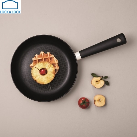 락앤락 1243 IH 데꼬르 프라이팬 24CM #3