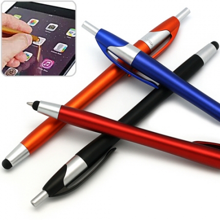 스카이터치펜 볼펜(파스텔) #2