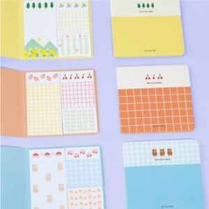 데코 메모잇 (주문제작형)