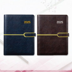 26년 다크윙 자석 시스템 다이어리 25절