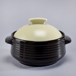 무균열 내열 뚝배기 베이직 아르제 3호