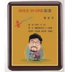 작가 인물 그림 콜렉션 크리스탈 15