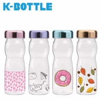 [보틀로만] BT 러블리즈 메탈 보틀 500ml