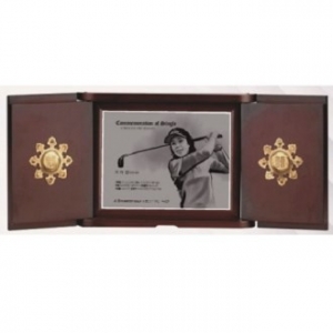 작가 인물 그림 콜렉션 크리스탈 18