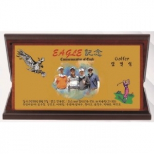 작가 인물 그림 콜렉션 크리스탈 17