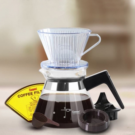 Comac 드립세트400ml(DS1) #2