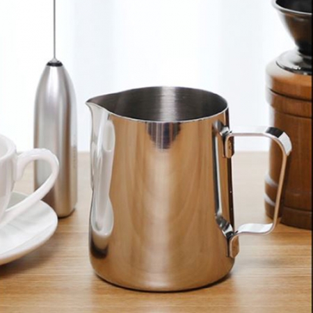 코맥 우유 스팀 피쳐 20oz (600ml) #2