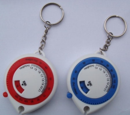 BMI 복부비만측정 줄자 #2