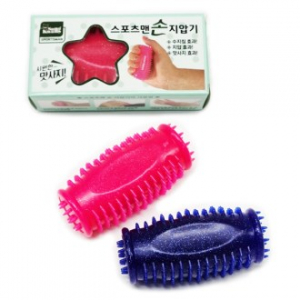 스포츠맨 손지압기 / 수지침.지압기.혈침기