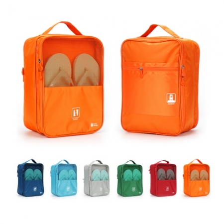 [보타디자인] FLIGHT 프리미엄 슈즈 파우치 #9