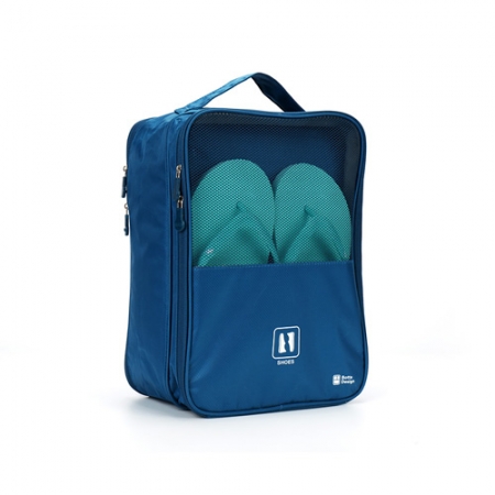 [보타디자인] FLIGHT 프리미엄 슈즈 파우치 #2