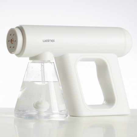 weimei 나노분사 핸드 소독기 #2