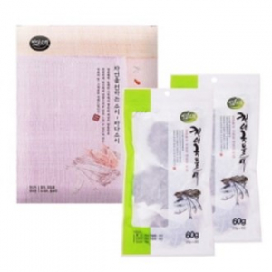 바다소리 천연 국물팩 3호