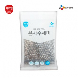 CJ 이츠웰 은사 수세미1P