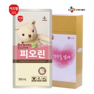 CJ 이츠웰 피오린 섬유유연제