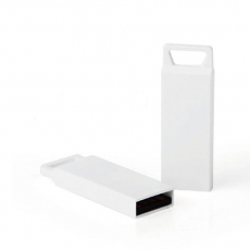 TUI 화이트 모던 벨 USB 2.0 16G
