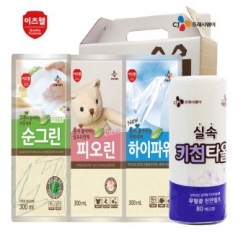 CJ이츠웰 행복4호