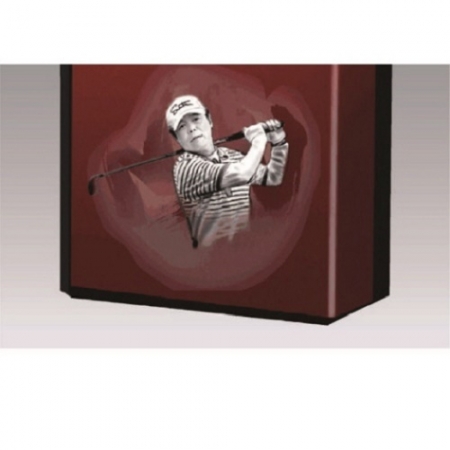 작가 인물 그림콜렉션 크리스탈32 #5