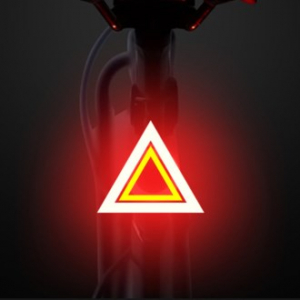 머레이 자전거 후미등