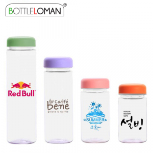 [보틀로만] 페트보틀 아이스 전용 300, 350ml