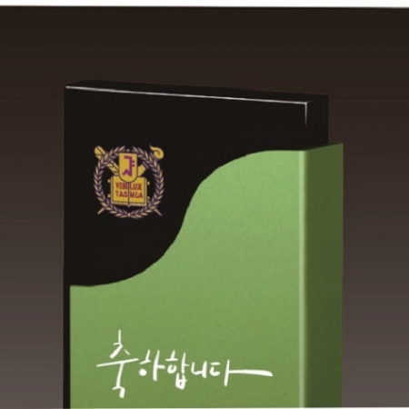 크리스탈 상패85 #3