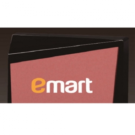 크리스탈 상패 83 #3