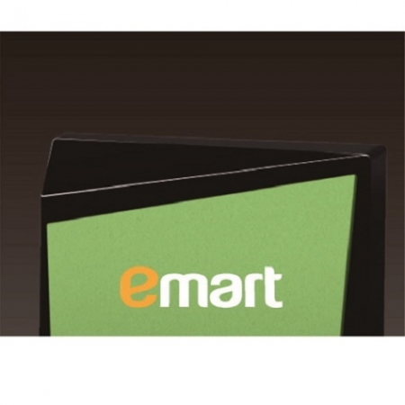 크리스탈 상패82 #3