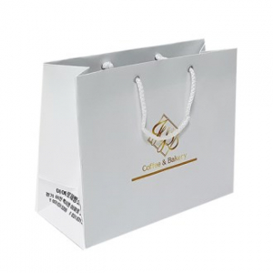 종이 가방 쇼핑백 300x130x240 2절