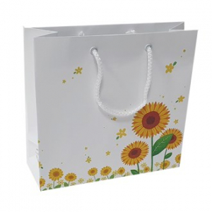 종이 가방 쇼핑백 240x90x230 3절