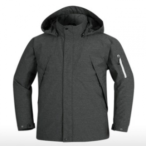 얼반 아웃도어 자켓 JK530