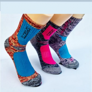 등산 스포츠 양말 , 작업 양말, 국내산 , 스포츠, 여성 양말