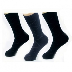 남성 양말 / 정장 양말 / 실속세트 / 3켤레 세트