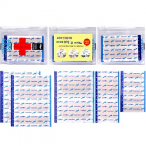 모아 밴드 세트A