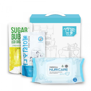 주방 선물세트 2호