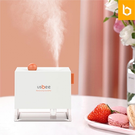 유즈비 오렌지볼 USB 미니가습기 #4