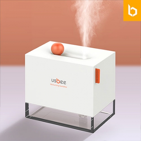 유즈비 오렌지볼 USB 미니가습기 #2