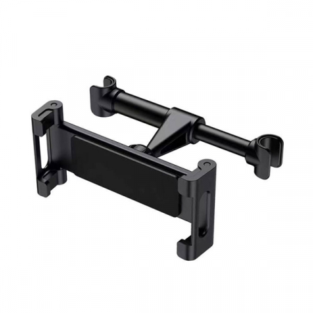 지군 CHS- 120W 차량용 헤드레스트 와이드 #2