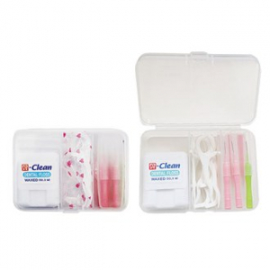 클리어 건치 세트A